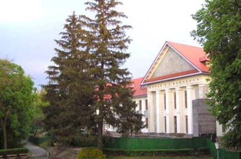 Файл:Музей Шевченко.jpg