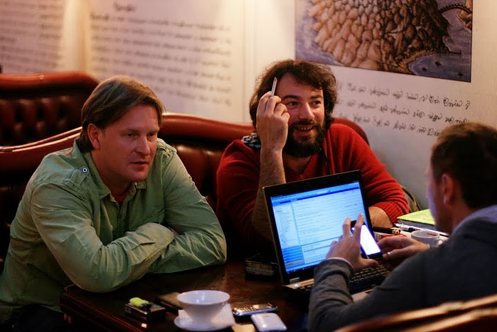 Файл:Поэты Костельман и Чигирь.jpg