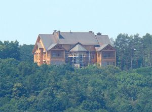 Межигорье. Клубный домик .jpg