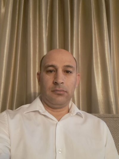 Alexandros Alexandrou